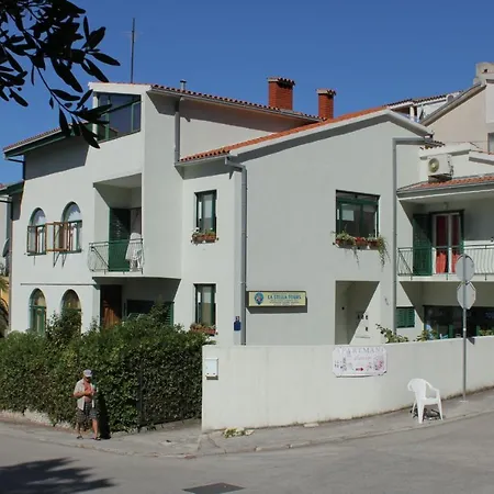 Gæstehus And With Parking Space - 6759