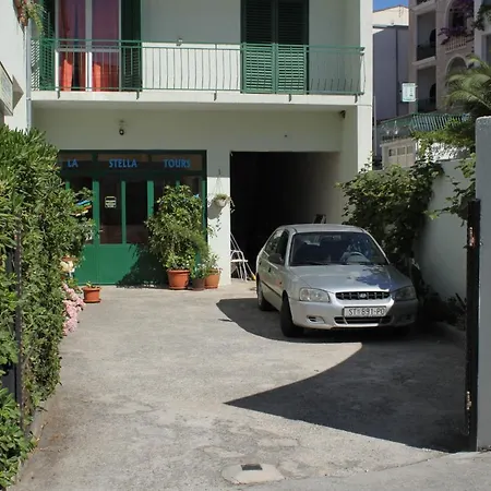 And With Parking Space - 6759 Makarska