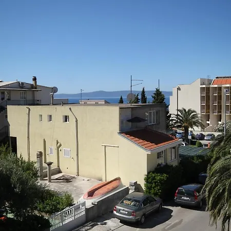 Gæstehus And With Parking Space - 6759