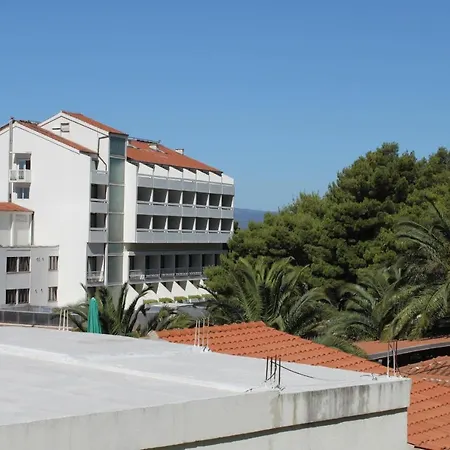 Gæstehus And With Parking Space - 6759