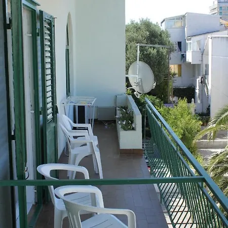 Gæstehus And With Parking Space - 6759 3*